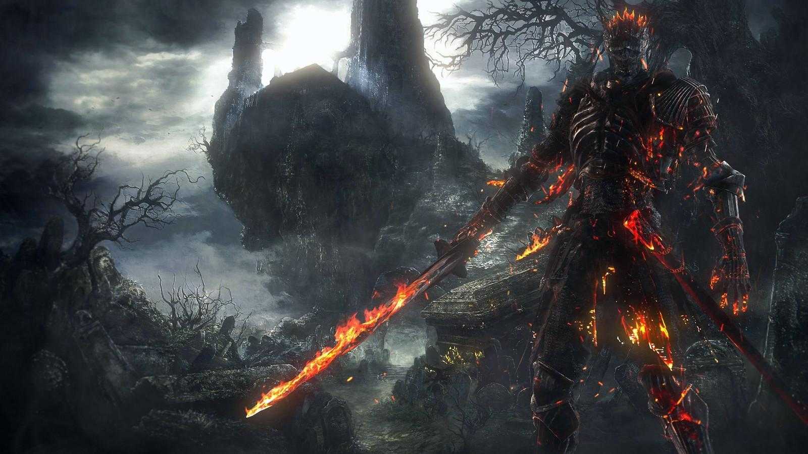 Dark souls 3: все боссы | прохождение и тактика / игрозор – игры, гайды, коды и прохождения!