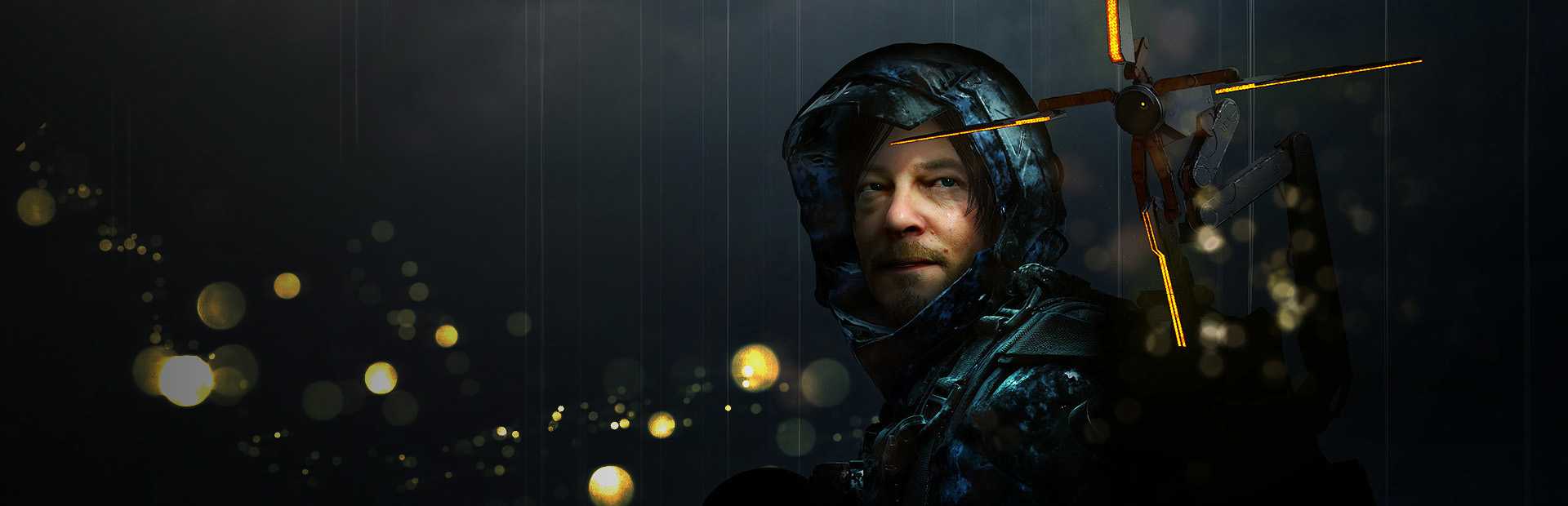 Death stranding: biggest differences in director's cut