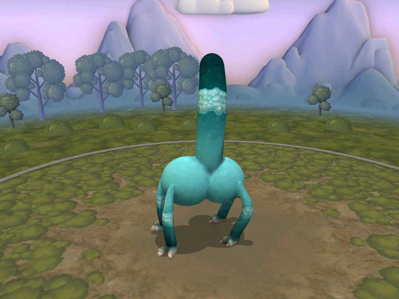 Top 10 games like spore