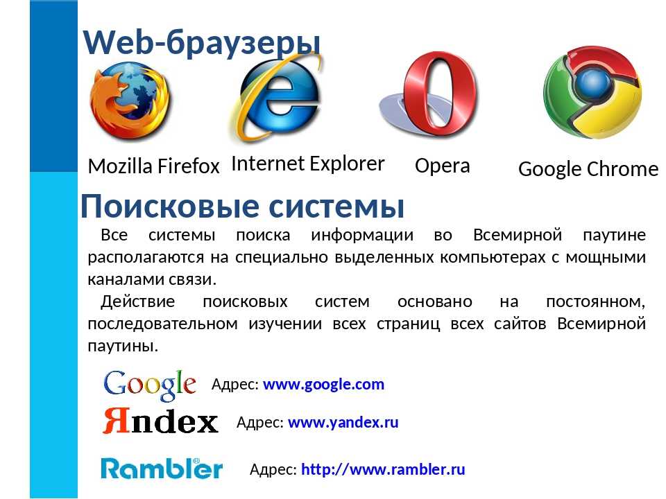 Какой браузер лучше yandex или opera — сравнительный обзор