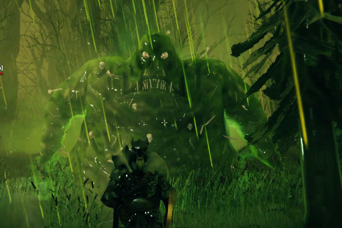 Все боссы valheim: как победить и призвать, трофеи [гайд]