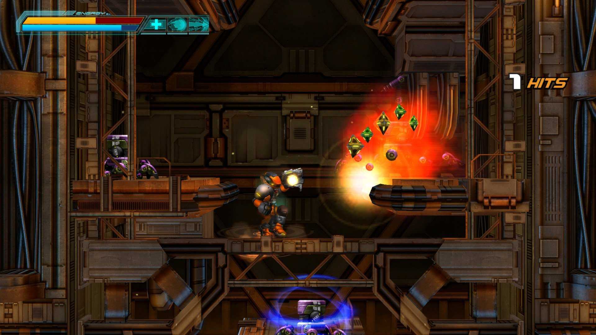 10 отличных 2d-платформеров в steam, которые заслуживают большего внимания