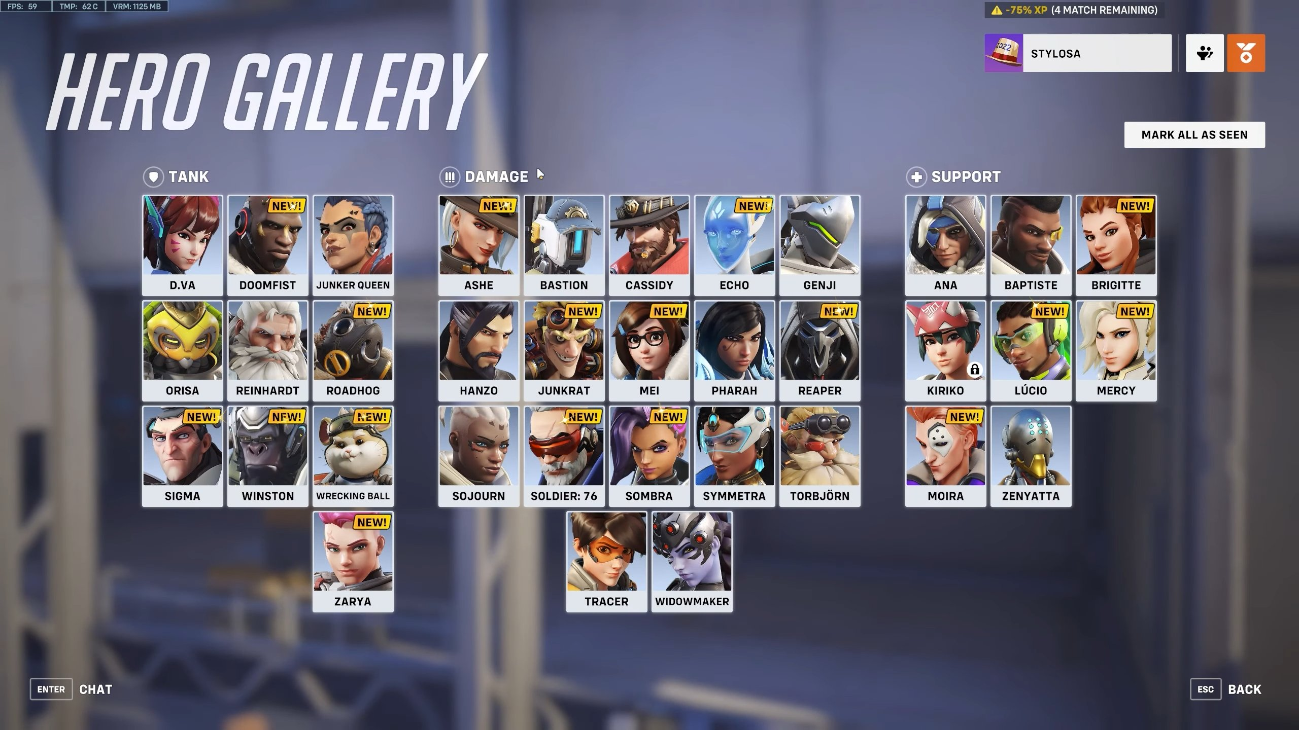 Overwatch 2 moira guide: abilities, tips, how to unlock