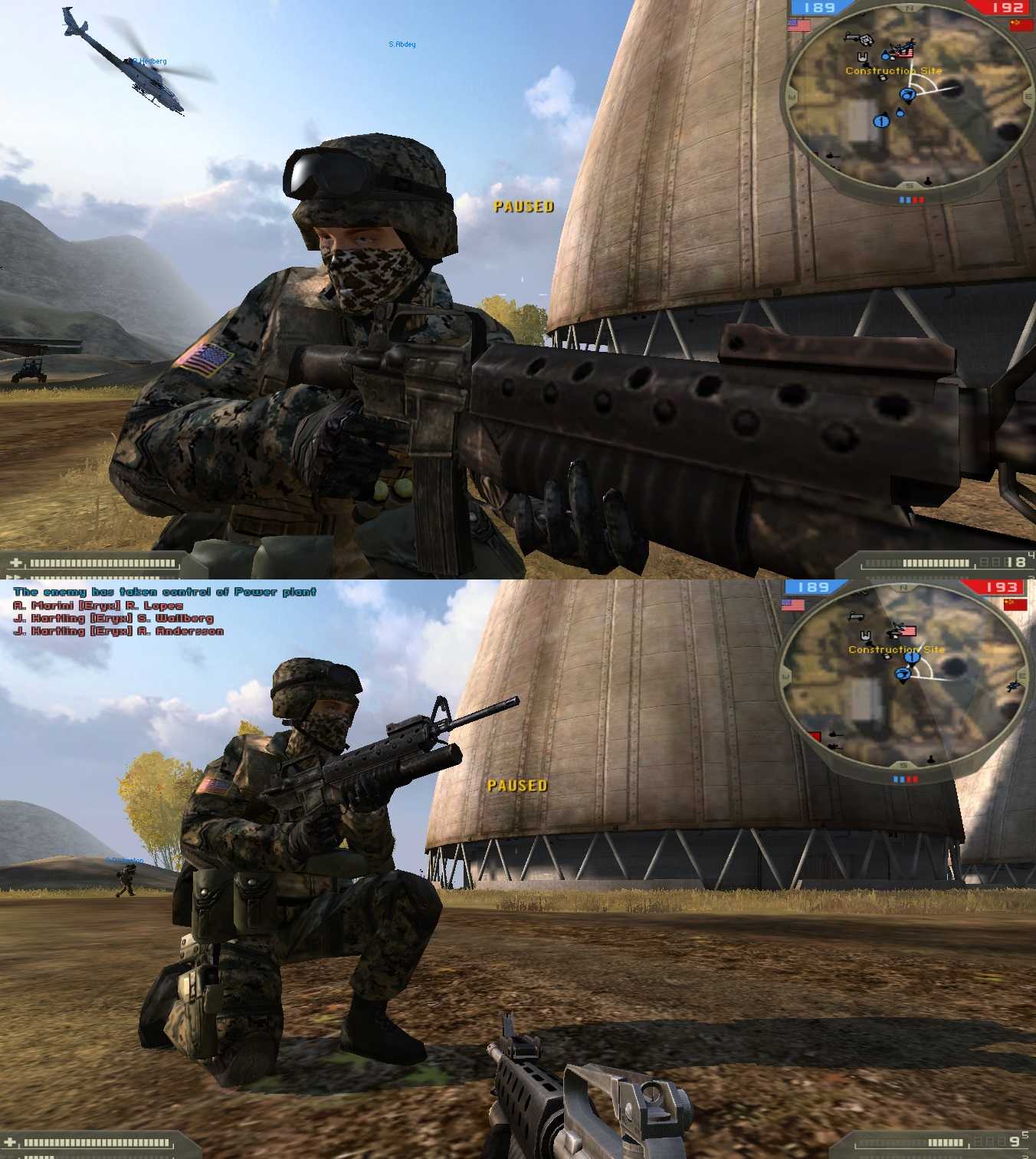 Топ модов для battlefield 2: лучшие дополнения для максимального игрового опыта