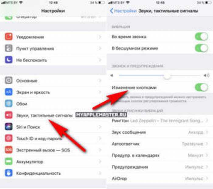 Не работает динамик на iphone: каковы причины и что делать