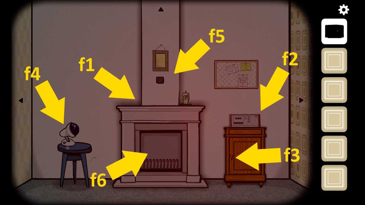 Cube escape & rusty lake games in order for pc & mobile