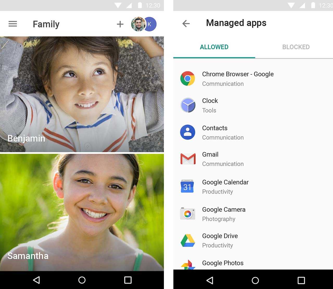 Как изменить возраст ребенка в аккаунте family link: подробная инструкция