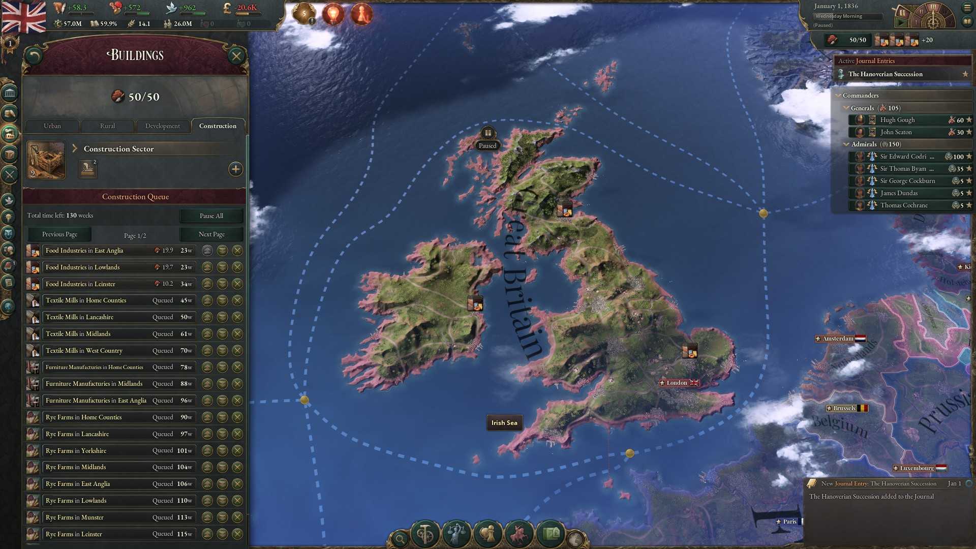 Как установить мод victoria 2 chronology: подробная инструкция