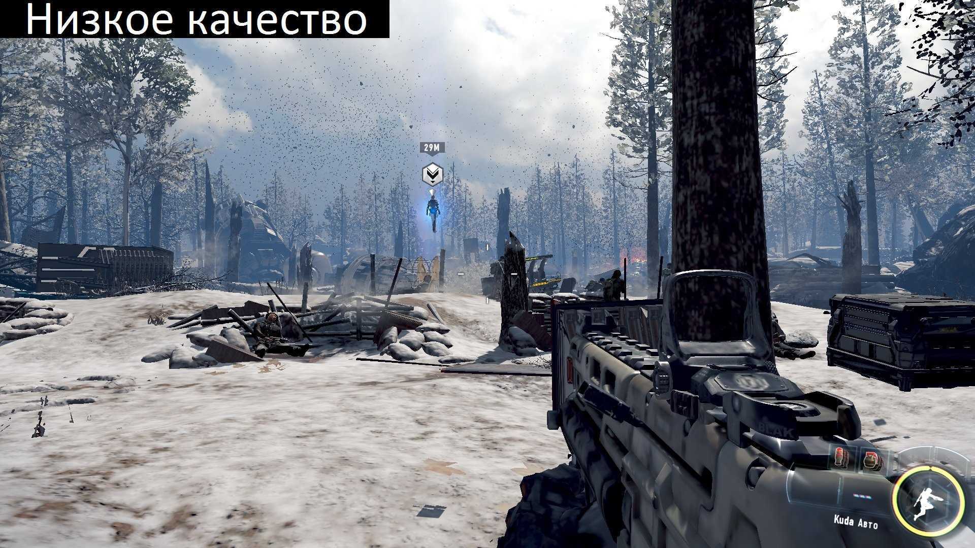Лучшие игры, похожие на call of duty. игры, похожие на call of duty