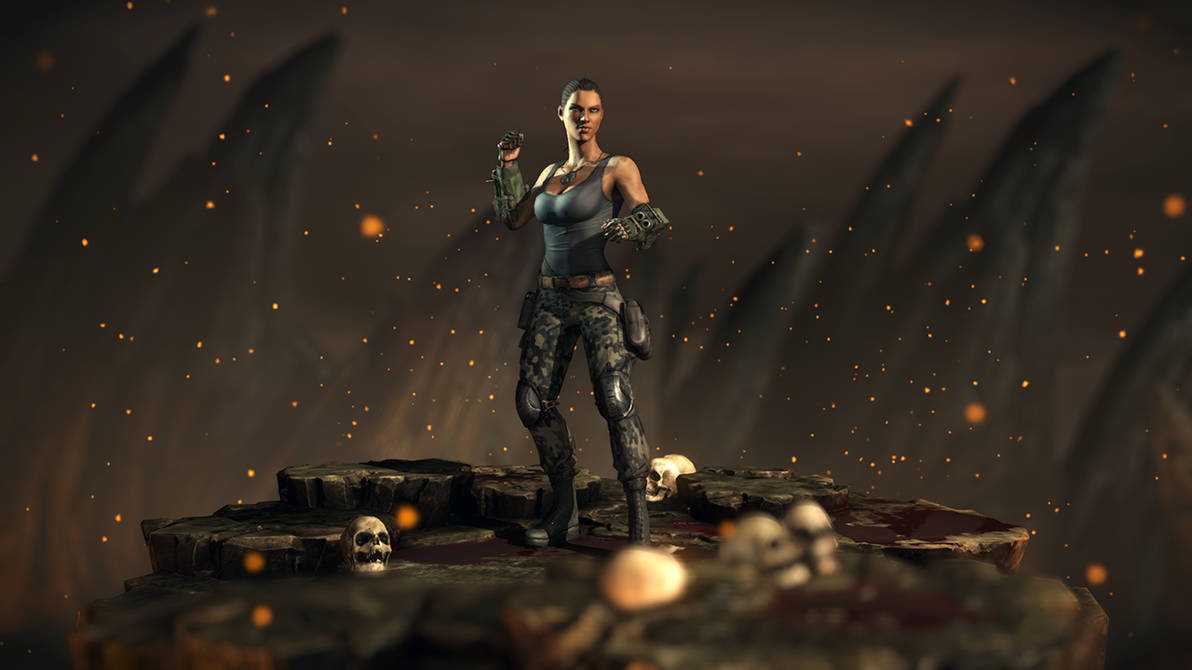 Кто есть кто в mortal kombat 1: старые и новые истории бойцов