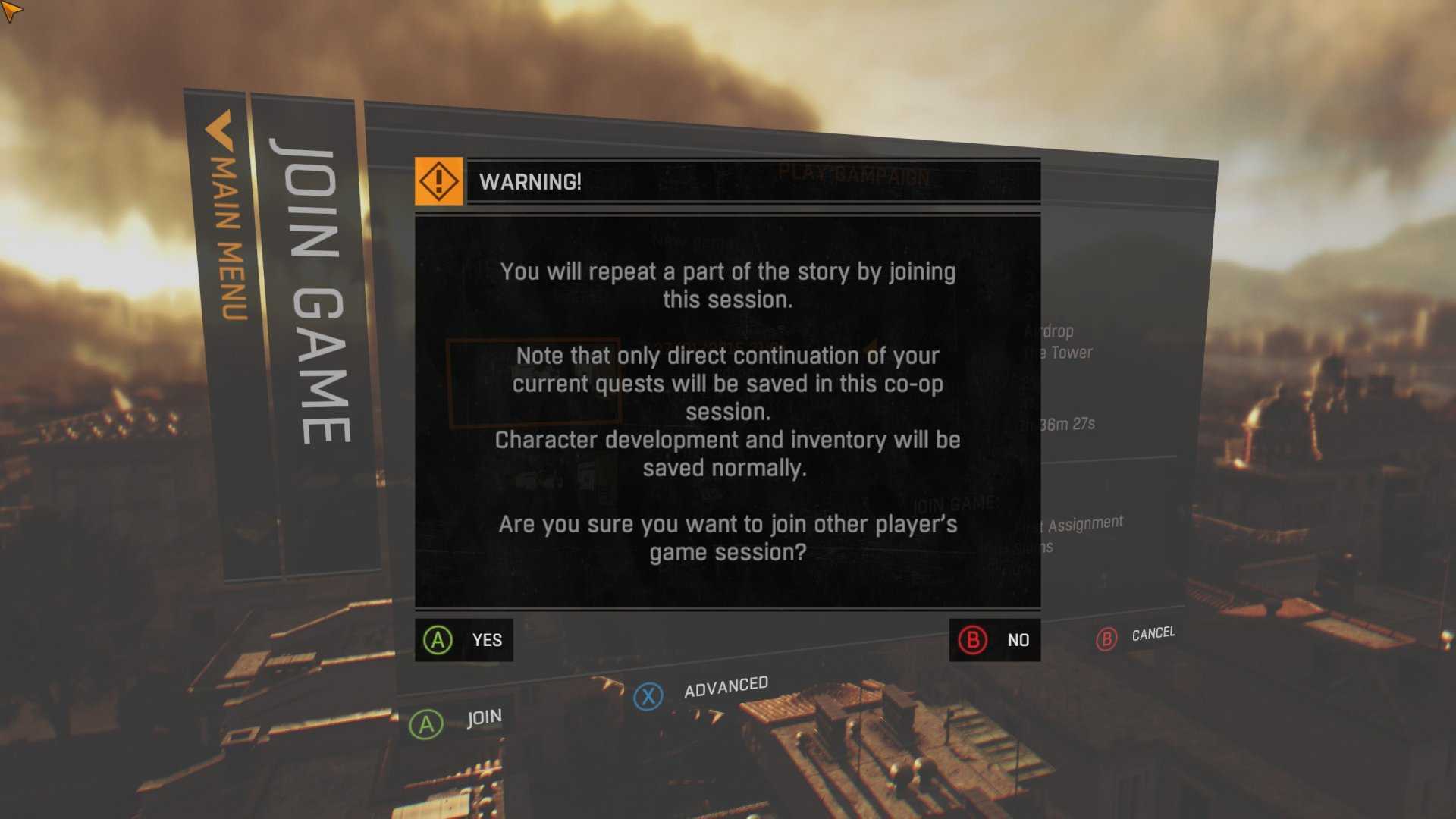 Как начать играть с другом в dying light по сети: подробный гайд