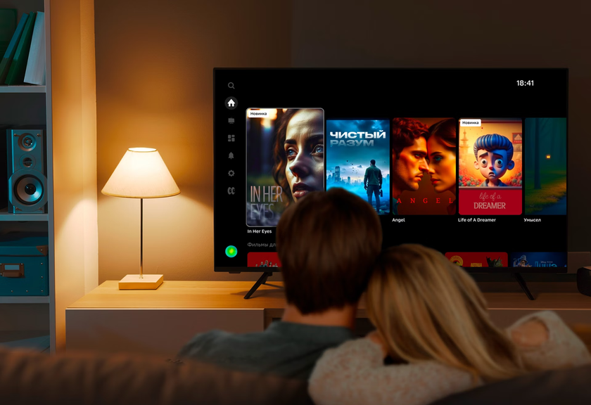 Выбираем smart tv: какая платформа лучше?