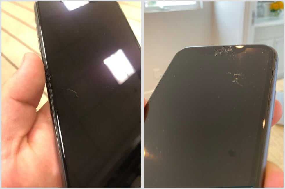 Дисплей iphone 12 и 12 pro защищает покрытие ceramic shield: что это такое и чем отличается от стекла - яблык: технологии, природа, человек