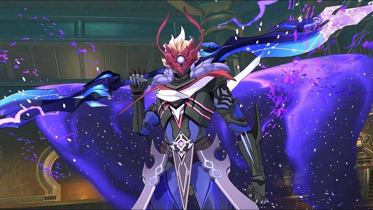 Лучшие персонажи genshin impact: список уровней персонажей