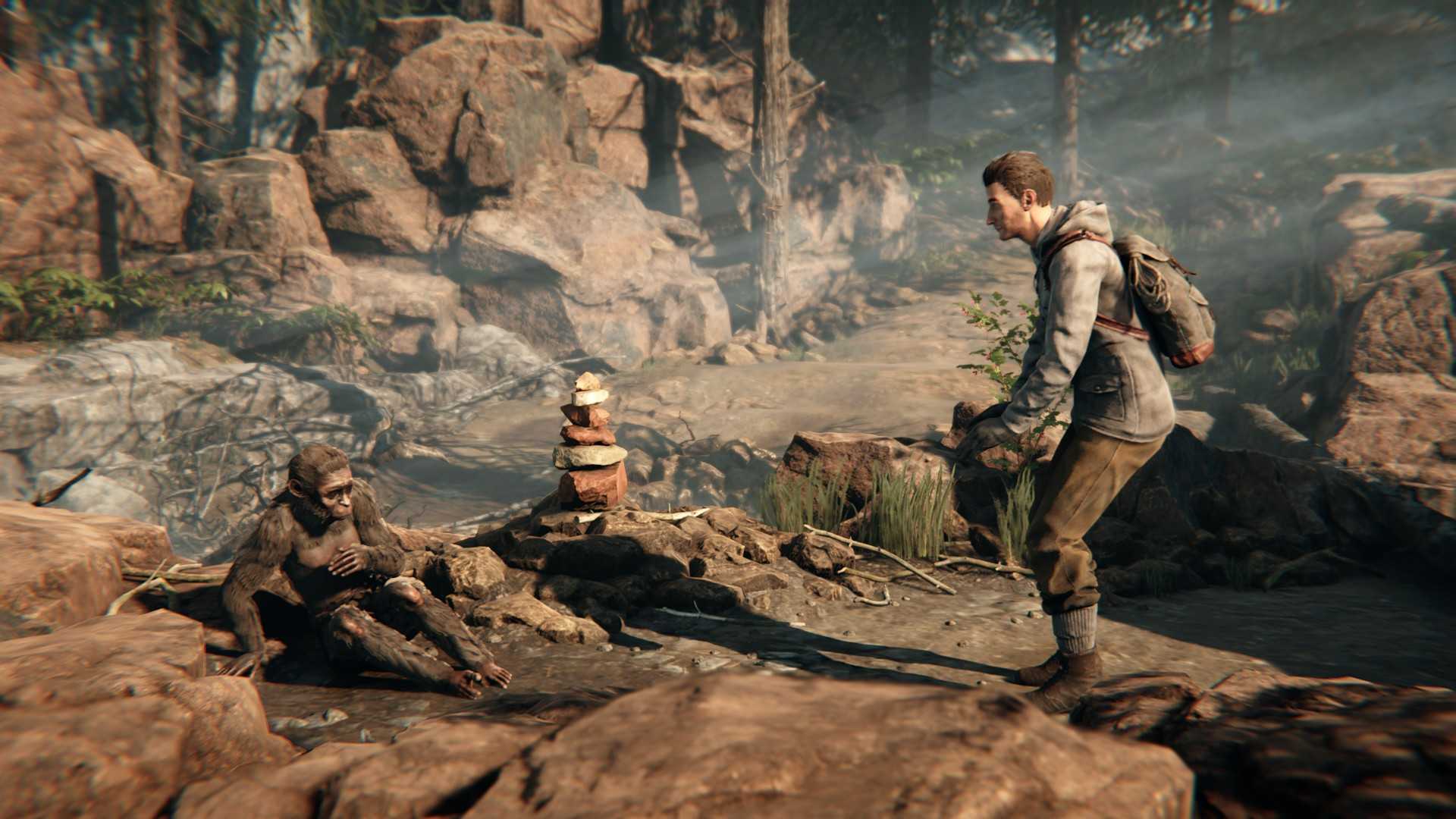 Топ 5 игр, похожих на syberia