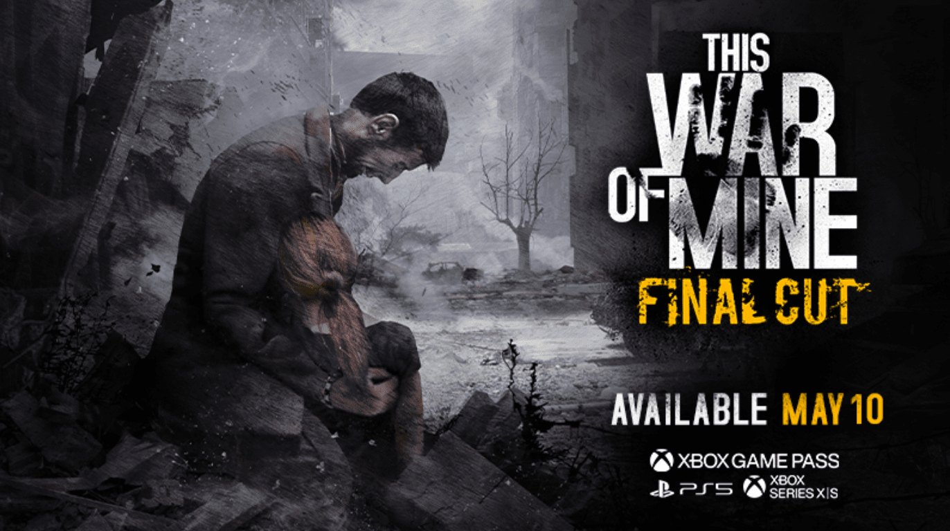This war of mine. как увеличить рюкзак с помощью чит-кодов