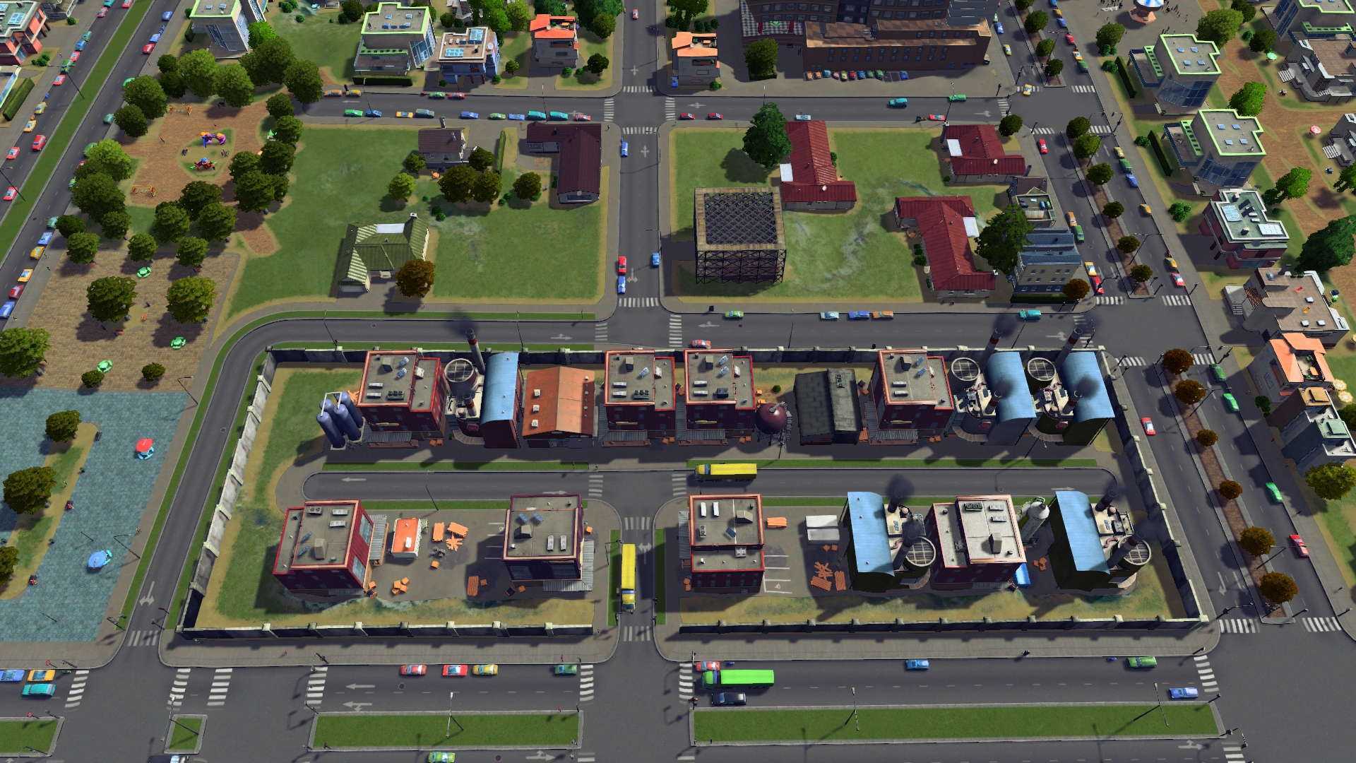 Топ 10 бесплатных онлайн игр tycoon, которые вы должны попробовать - пк