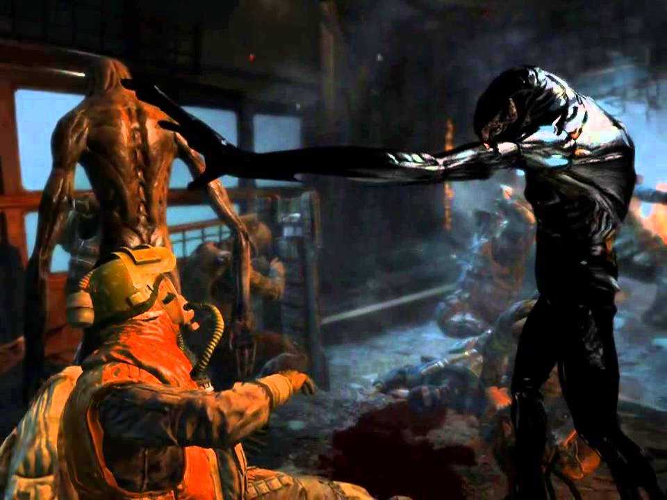 Как получить хорошую концовку в metro last light: описание игры и советы | начните новую игру с экономией фюзелей и прокачайте способности вашего перс