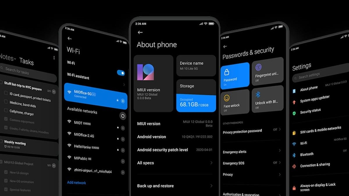Как на xiaomi отключить рекомендуемые приложения: подробный гайд