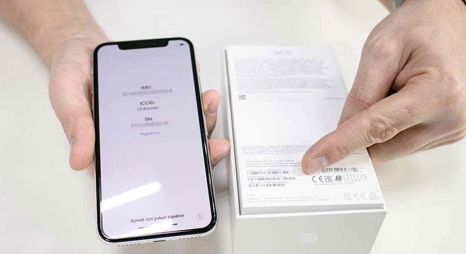 Айфон 11 подделка | как отличить iphone 11 от фальшивки