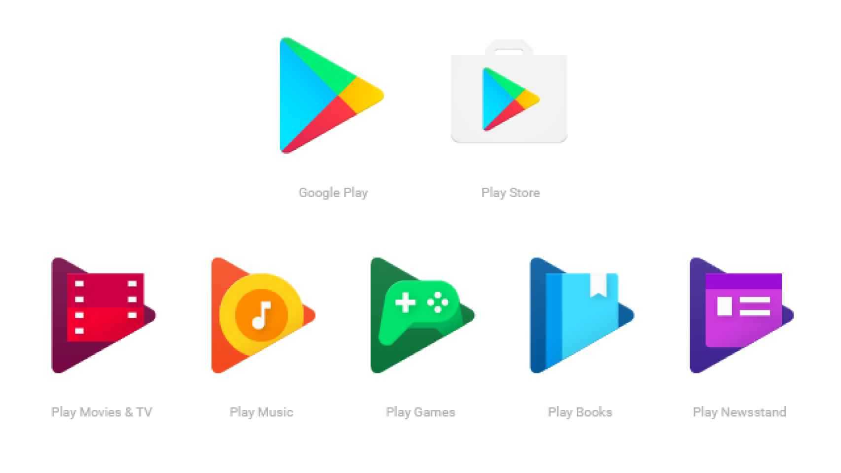 5 способов открыть google play store на android