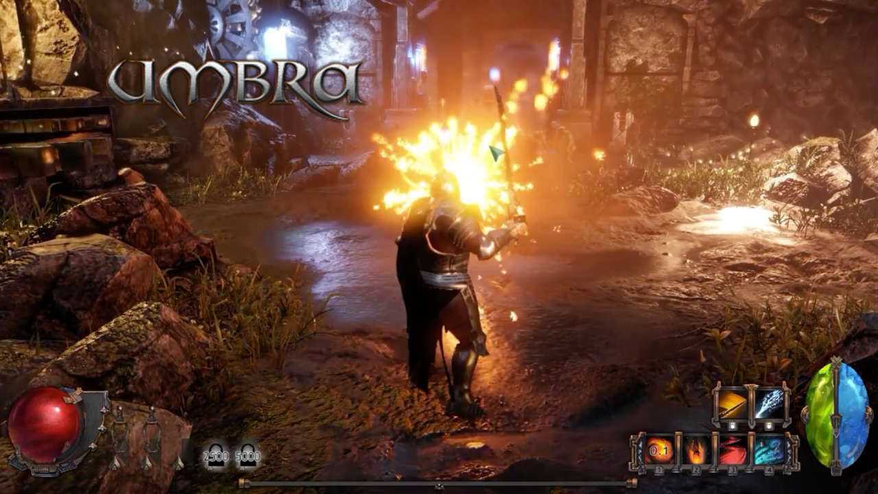 20 лучших игр, похожих на diablo на пк