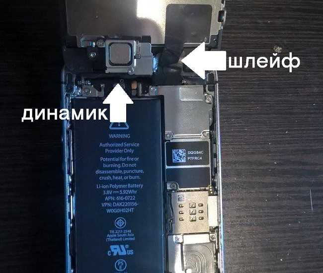 Почему левый динамик на айфоне 11 может перестать работать и как это исправить