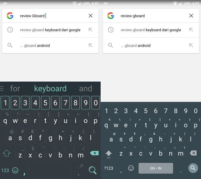 В этом руководстве вы узнаете как изменить размер клавиатуры телефона Android Gboard клавиатура Google клавиатуры Flesky или клавиатуры Swiftkey