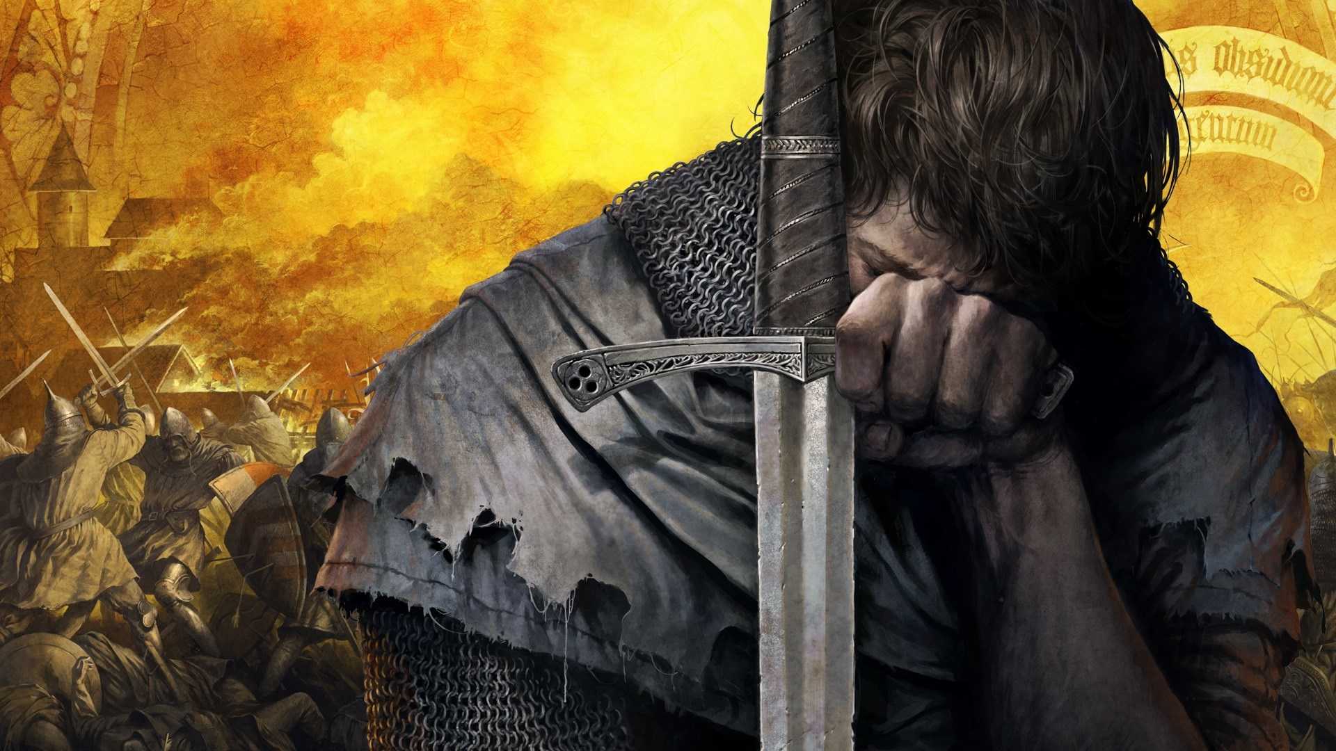 Ты должен был бороться со злом, а не примкнуть к нему! лучшие игры, где играешь за демона