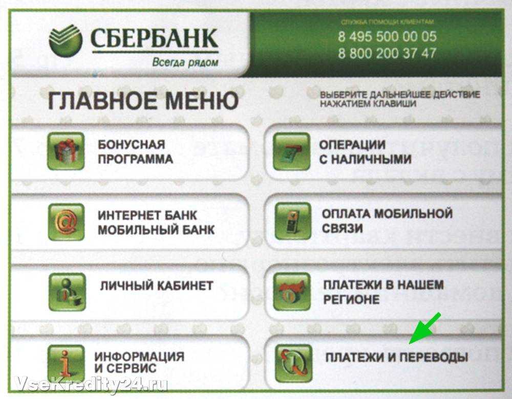 Как перевести деньги с карты на карту через телефон