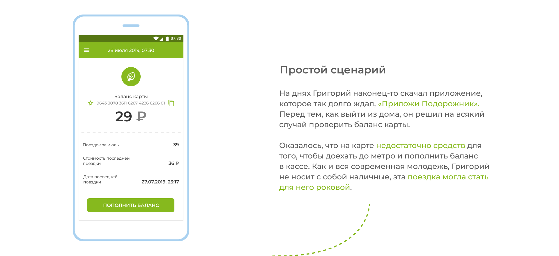 Как проверить баланс подорожника с телефона айфон - rospatenta.ru